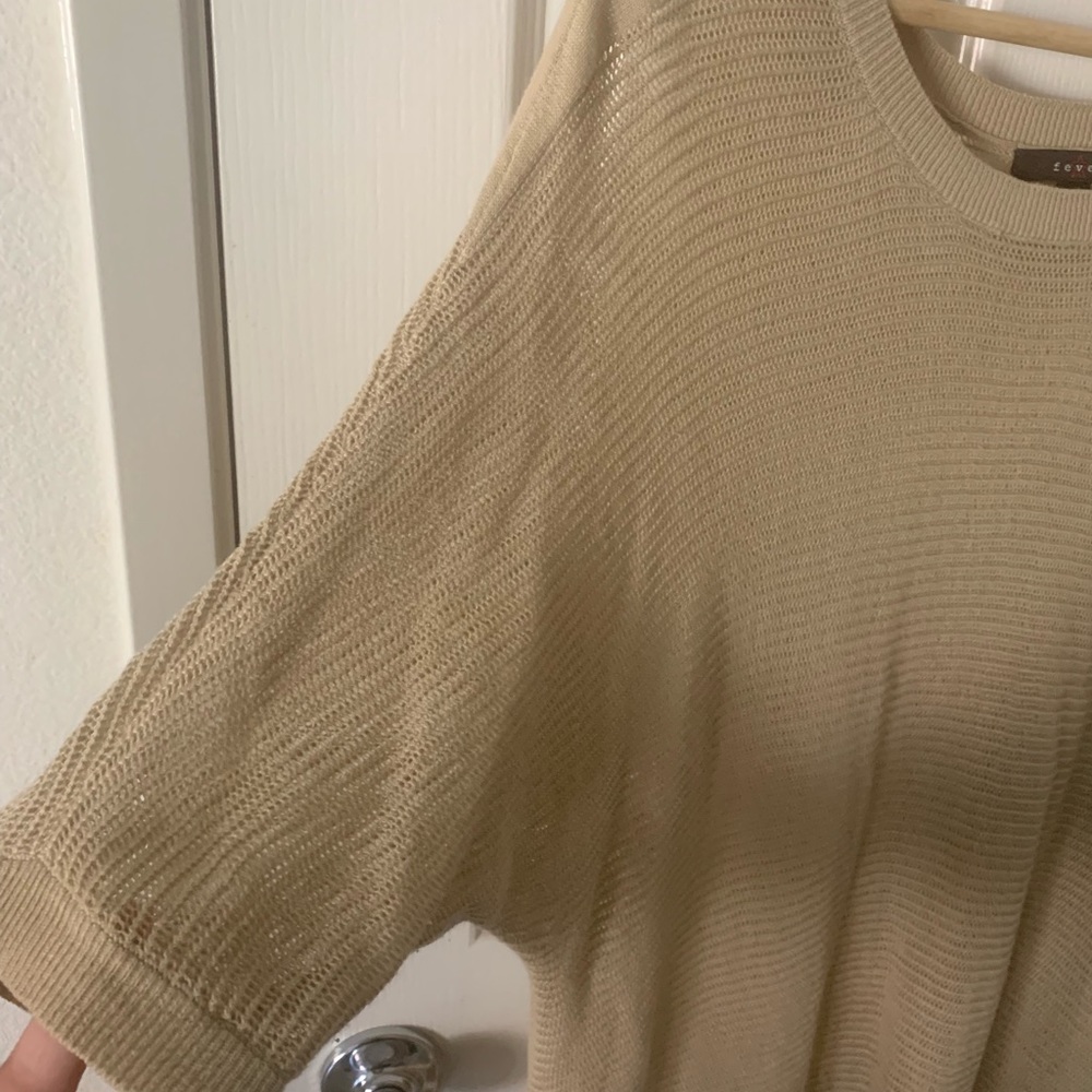 Blouse - Picture 3 of 3